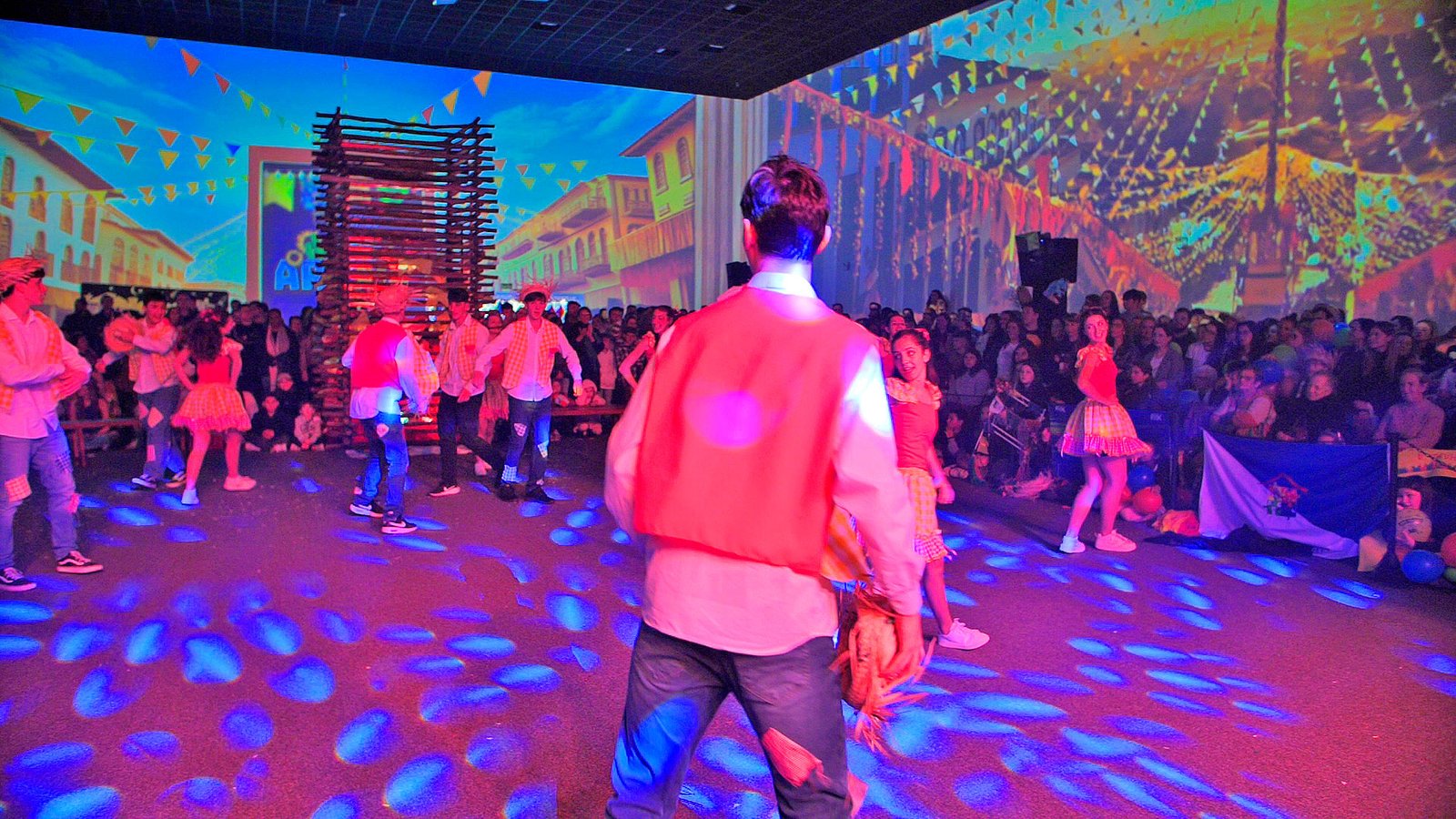 Multiverso-Encantado